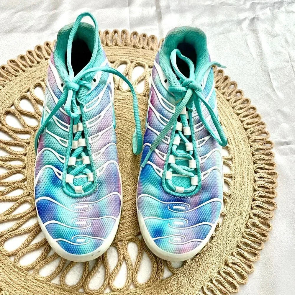 Nike these are